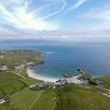 Сasa de vacaciones Acres Self Catering *