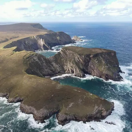 Acres Self Catering Claremorris