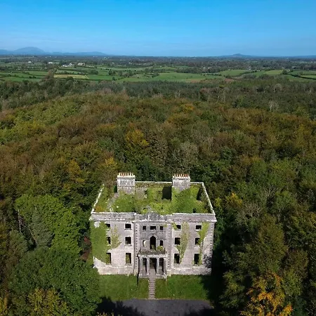 Сasa de vacaciones Acres Self Catering Claremorris