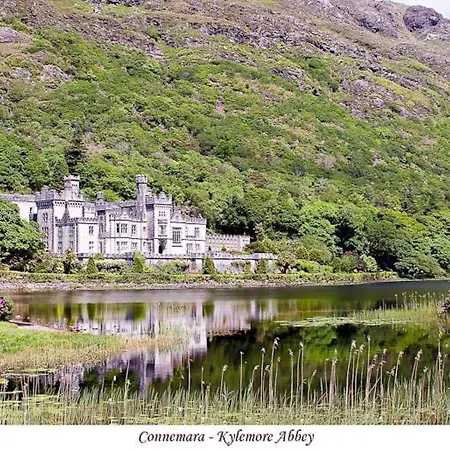 Сasa de vacaciones Acres Self Catering