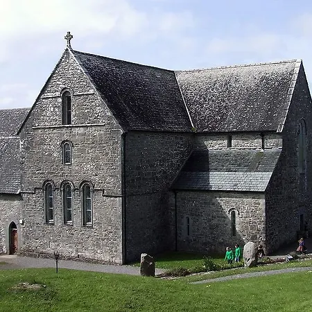 Сasa de vacaciones Acres Self Catering *