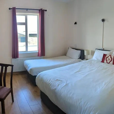 Сasa de vacaciones Acres Self Catering *