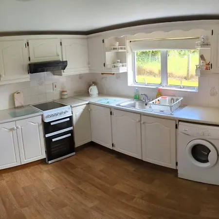 Acres Self Catering