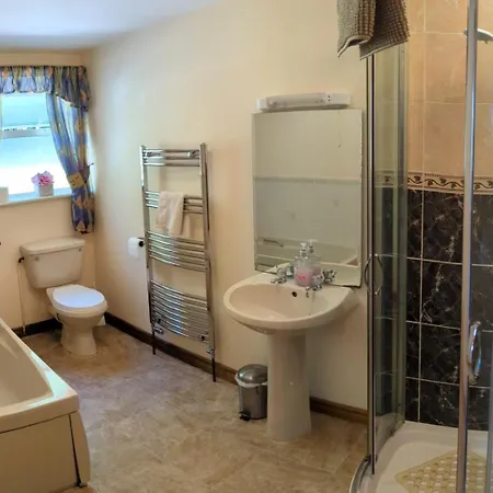 Acres Self Catering Holiday home