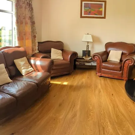 Acres Self Catering Holiday home *