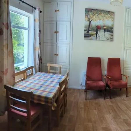 Holiday home Acres Self Catering *