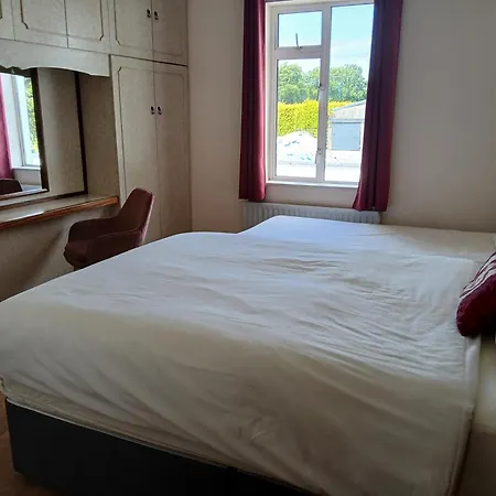 Acres Self Catering Holiday home Claremorris