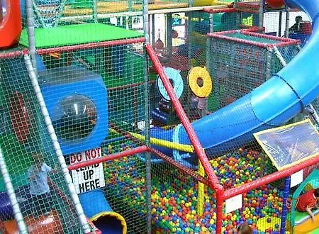 Acres Self Catering Claremorris