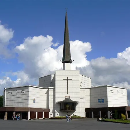 Dom wakacyjny Acres Self Catering Claremorris