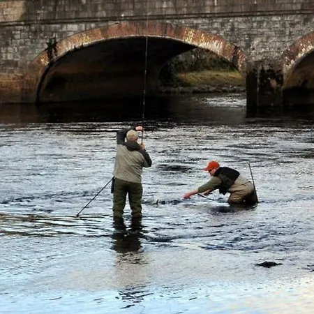 Dom wakacyjny Acres Self Catering *