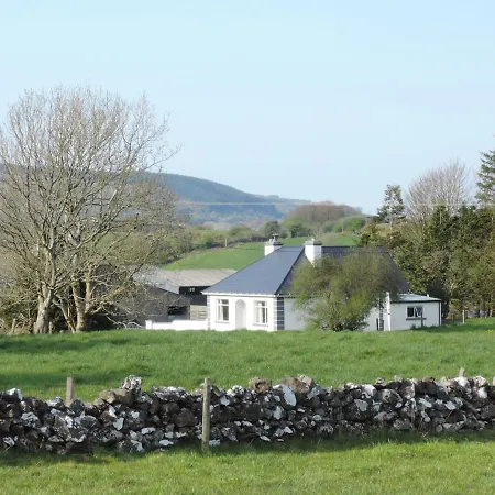 Сasa de vacaciones Acres Self Catering *