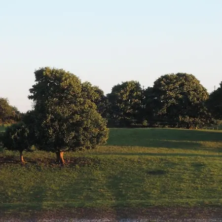 Сasa de vacaciones Acres Self Catering *