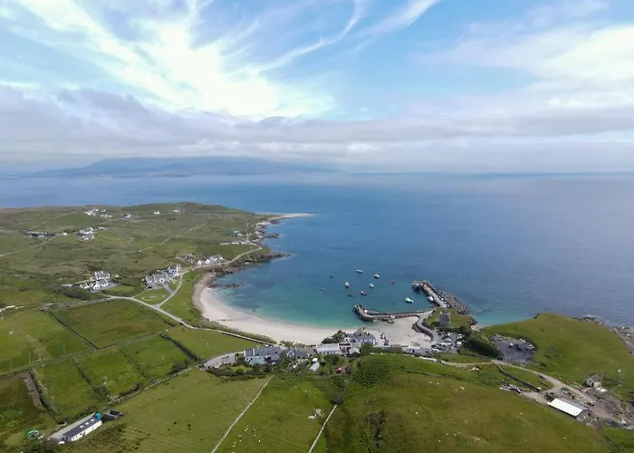 Vakantiehuis Acres Self Catering *