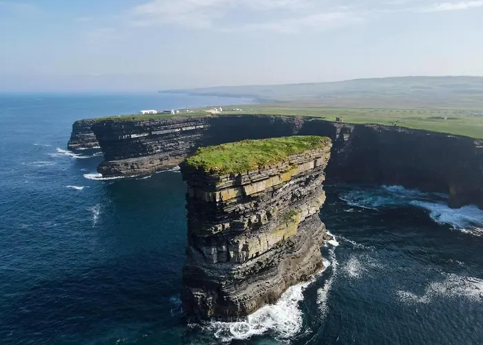 Acres Self Catering Vakantiehuis