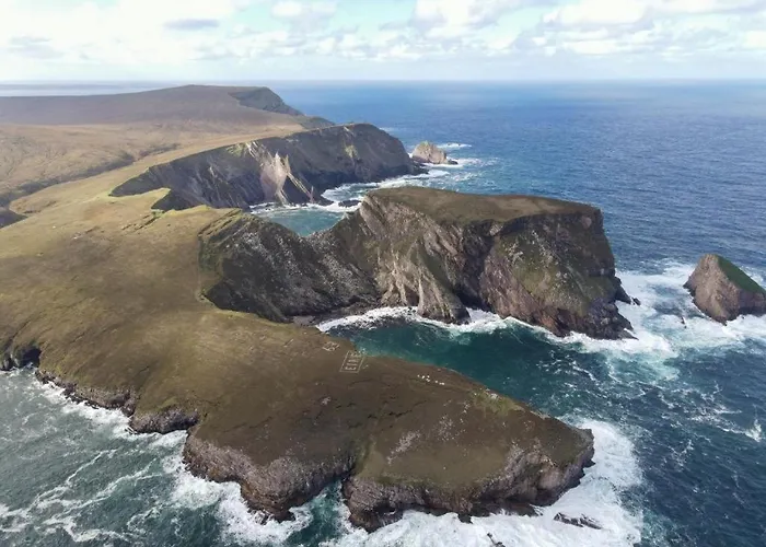 Acres Self Catering Claremorris