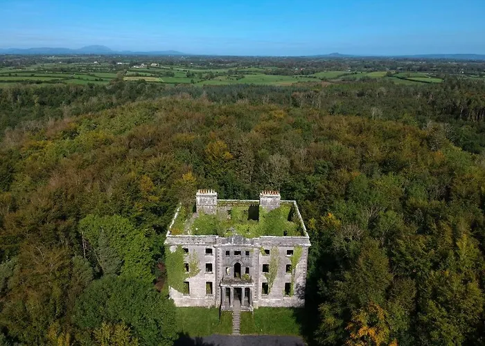 Vakantiehuis Acres Self Catering Claremorris