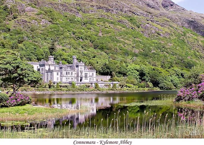 Vakantiehuis Acres Self Catering