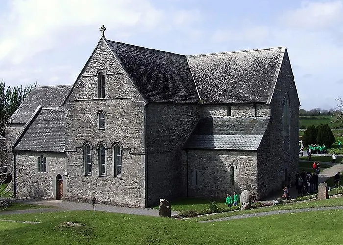 Ferienhaus Acres Self Catering *