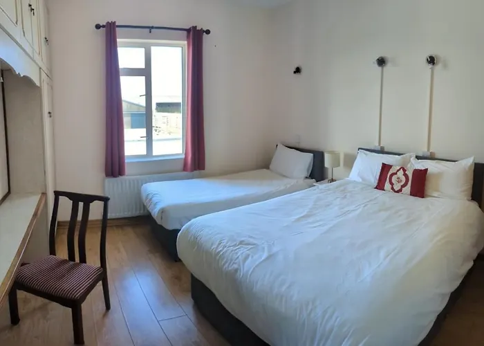 Vakantiehuis Acres Self Catering *