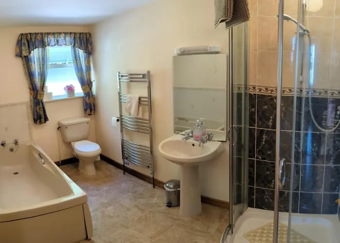 Acres Self Catering Vakantiehuis