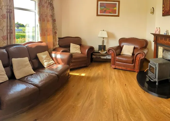 Acres Self Catering Vakantiehuis *