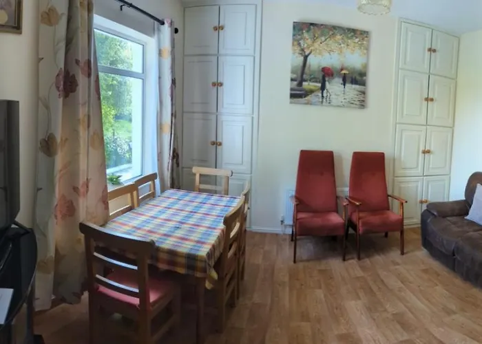 Vakantiehuis Acres Self Catering *