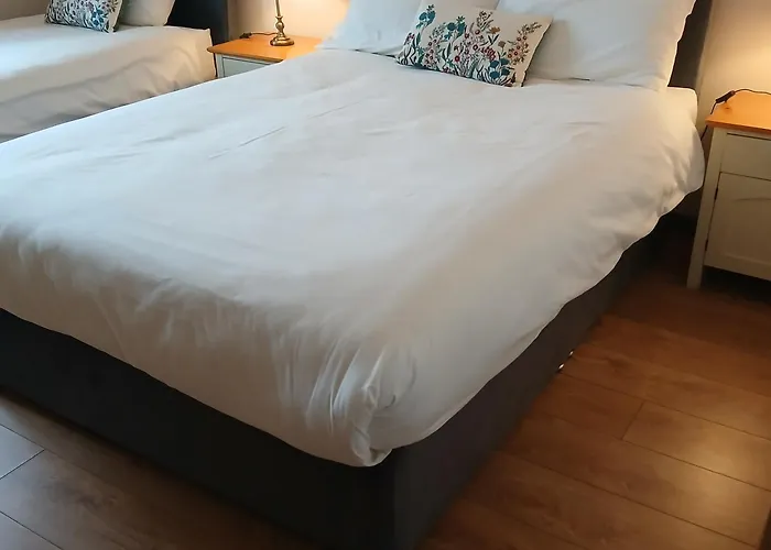 Vakantiehuis Acres Self Catering Claremorris