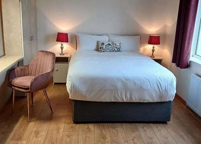 Acres Self Catering * Claremorris