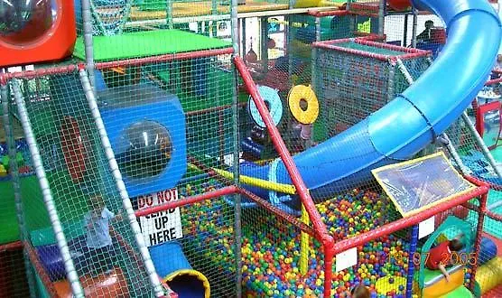 Acres Self Catering Claremorris