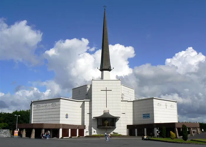 Vakantiehuis Acres Self Catering Claremorris