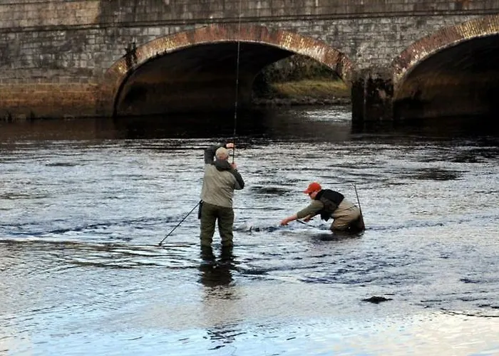 Vakantiehuis Acres Self Catering *