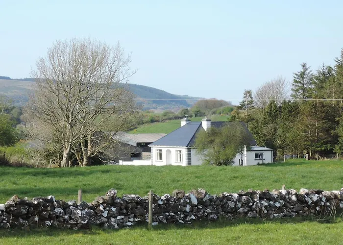 Vakantiehuis Acres Self Catering *